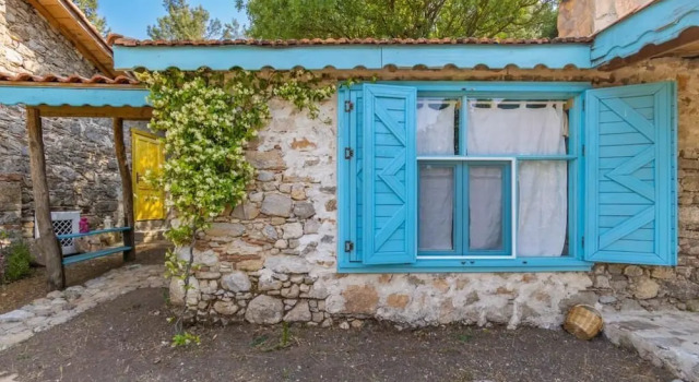 BayKiana, Rezervovat Hotel Hotely v Mugla s parkováním, Parkování