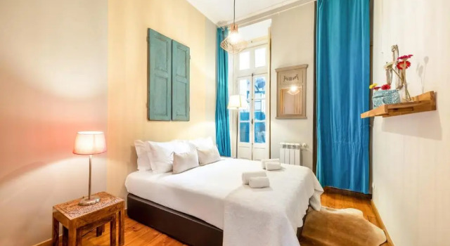 City Center Guest House, Забронировать Апартаменты/квартира Недорогие отели Лиссабона, рядом с Рештаурадориш, недорого