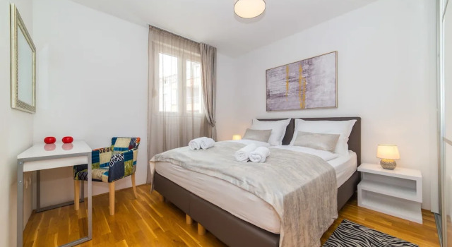 Apartment Maria, Rezerwuj Apartament Solin Split Region