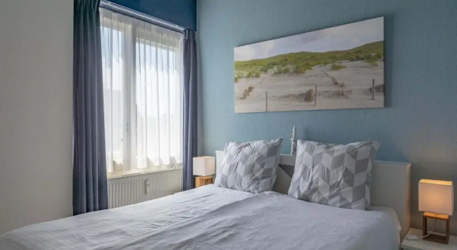 Апартаменты Classic Lovely Holiday Apartment for 4 People