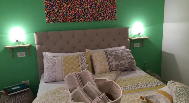Номер Standard Intra Rooms