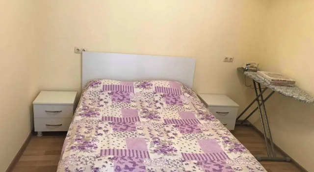 Griboedovi N.6, Book Apartment Batumi 