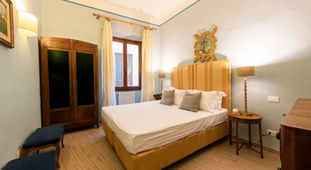 Апартаменты Sprone Apartments in Florence