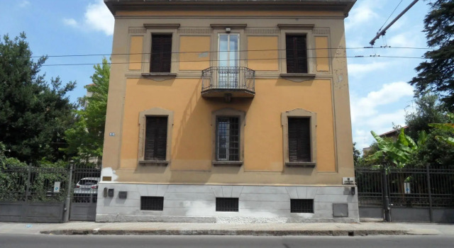 Appartamento dei Narcisi