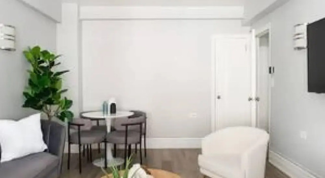 73-201 New 1BR 1bth UWS Doorman Gym, Забронировать Апартаменты/квартира Апартаменты Нью-Йорка, рядом с Здание «Дакота», Апартаменты/квартира