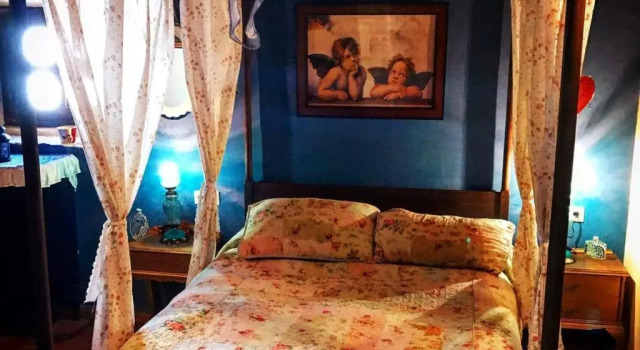 Номер Standard Casa rural la Quinta