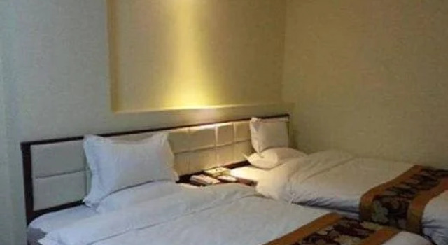 Yingde Fanglin Hotel, Book Hotel Yingde Guangdong