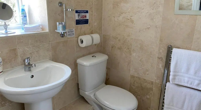 Номер Standard Bridge Farm Hotel