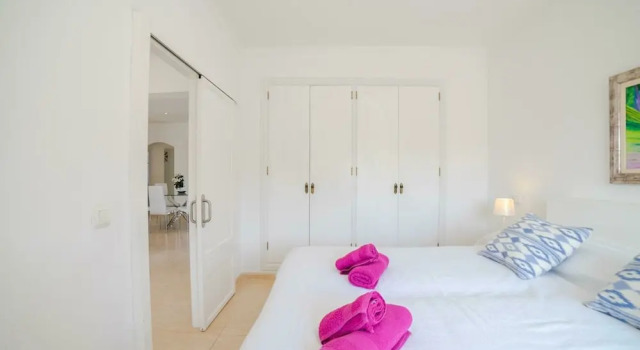 Apartment by Alcudia Bay