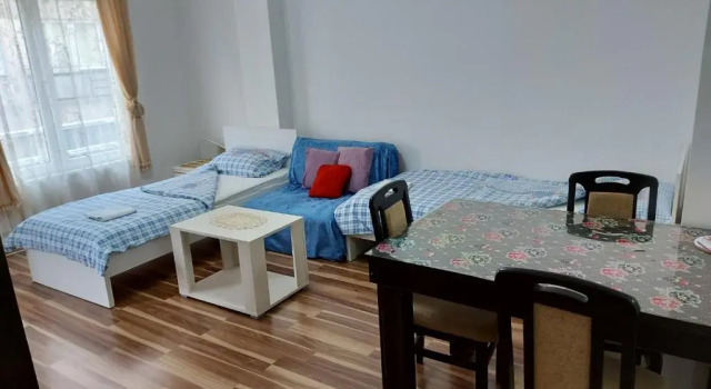 Апартаменты Adam s Apartment 3