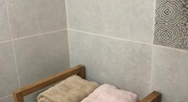 Апартаменты Scandinavia Apartament