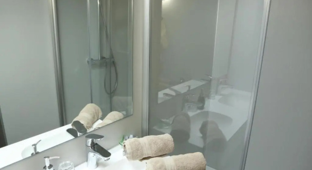 Семейный номер Standard La Ferme du Bois Barbu