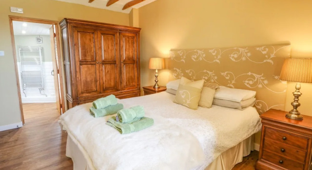 Beudy, Prenota Casa vacanze Hotel a Gwynedd con parcheggio, Parcheggio