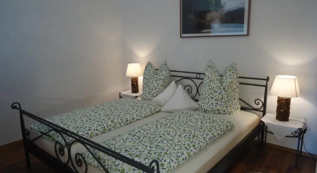 Appartment Schwarzenauer