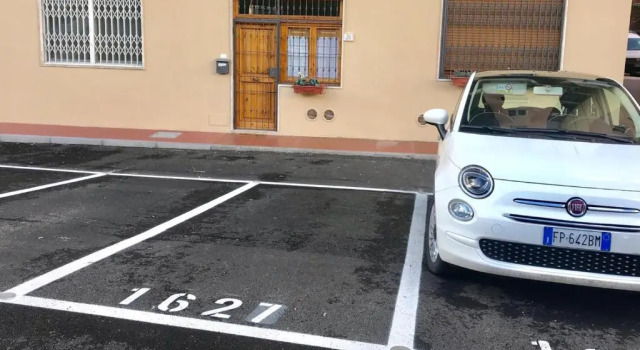 Апартаменты A Different Side of Florence
