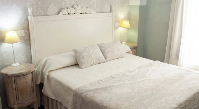 Номер Comfort Casa Rural La Pajarona
