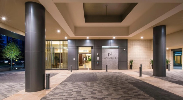 Nouvelle by National, Book Hotel 5-stjernede hoteller i Virginia, 5*