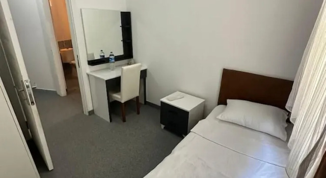 Люкс Deluxe Ezel Group Hotel