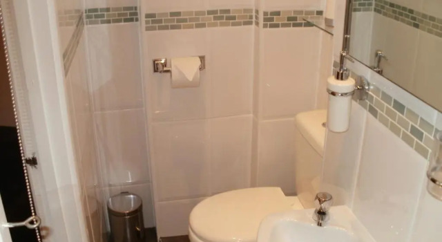 Standard- værelse Chiverton House B&B