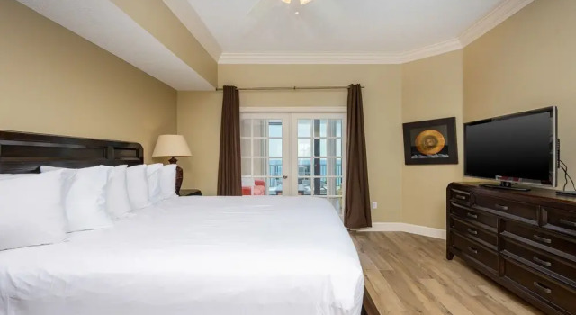 Номер Standard Phoenix West 1203 3 Bedroom Condo