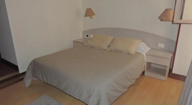Номер Standard Hotel La Ronda