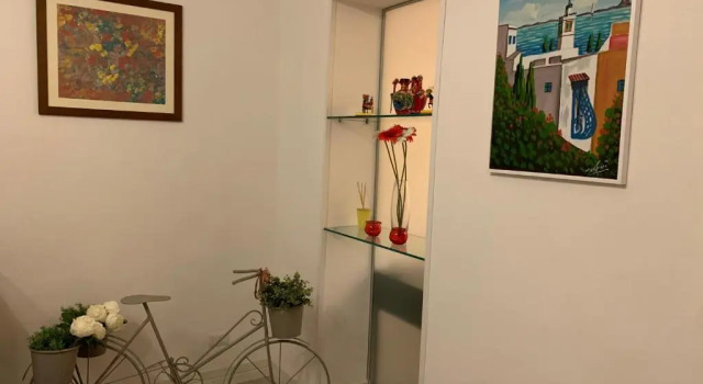 Апартаменты Bennis home deluxe apartment via Etnea