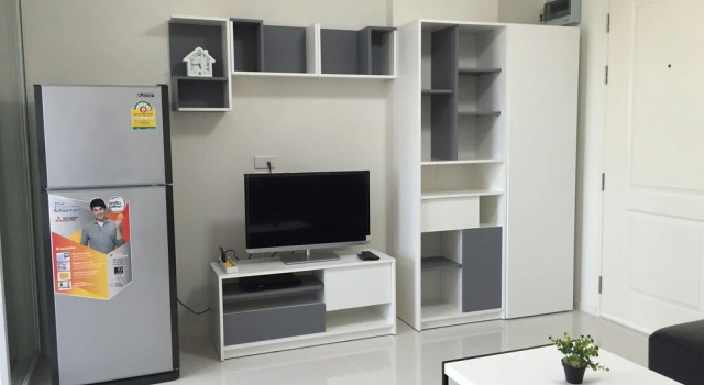 Condo Ratchapruek by Lyn, Забронировать Отель Отели Бангкока с парковкой, Парковка