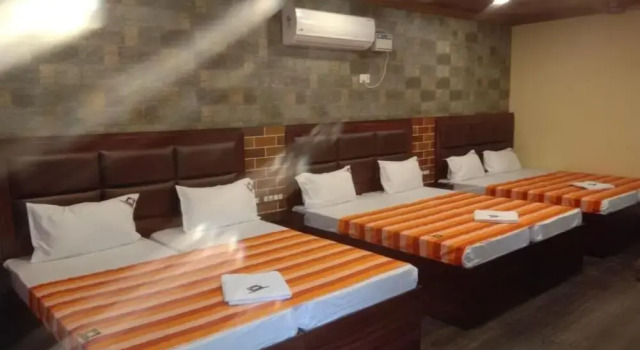 Семейный номер Standard FERDIN COTTAGE