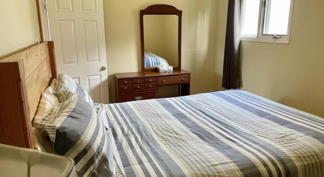 Номер Standard Bonne Bay Cottages