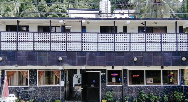 Western Highway Lodge