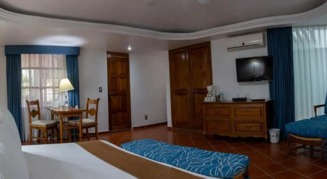 Люкс Hotel Boutique Casa de Campo