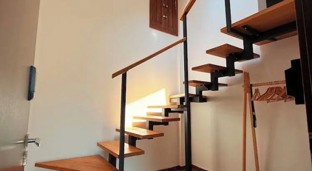 Апартаменты Superior Kesletz House
