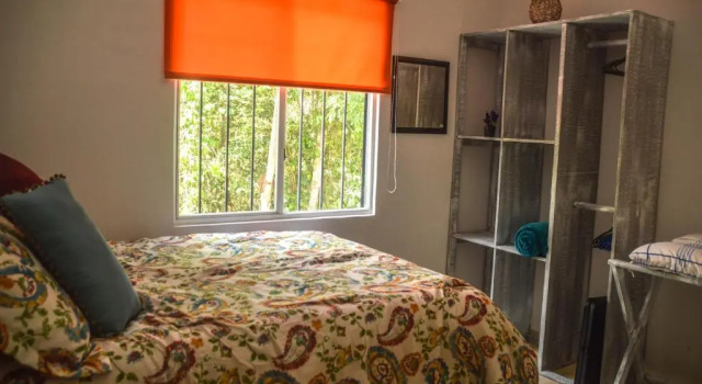 A 10 minutos en auto de la Playa y 5ta. Av. (Casa en Real Ibiza), Prenota Hotel Hotel a Quintana Roo con piscina, Piscina