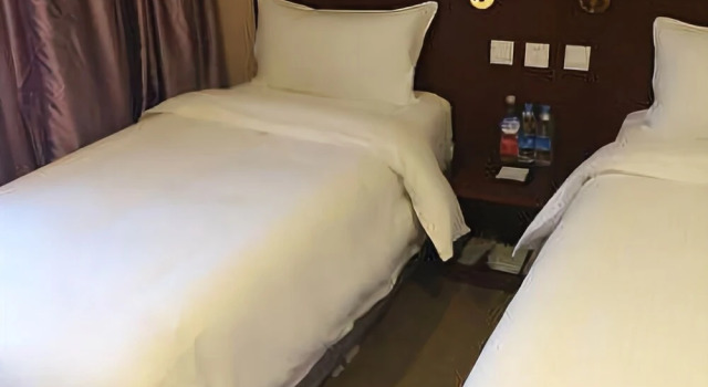 Bai Jia Hotel