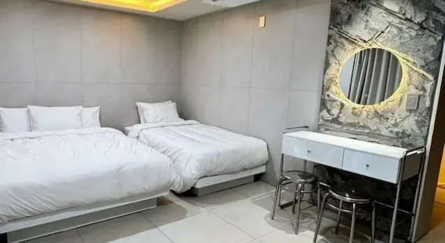 Dangjin Song Stay, Prenota Hotel Dangjin-si Chungcheongnam-Do