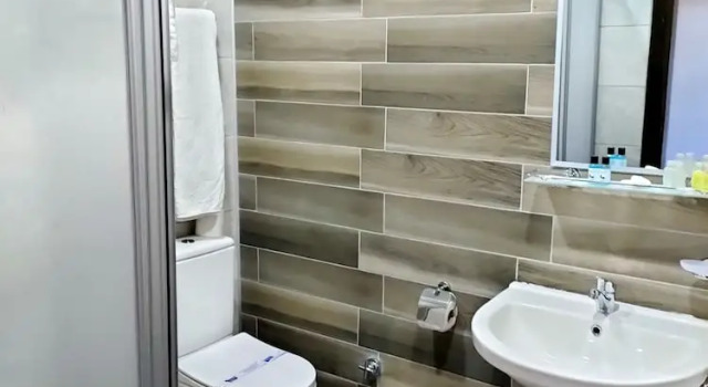 Номер Standard Hotel Lago Di Salda