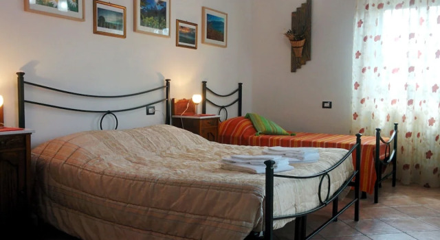 B&B Costiera dei Cech - Homestay, Забронировать Отель «постель и завтрак» Отели Чиво с завтраком, Завтраки