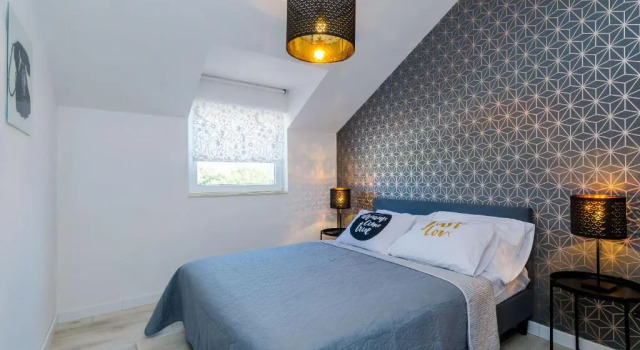 Апартаменты Apartment Sea Shell