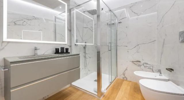 Апартаменты Casa Spada Apartments - City Centre