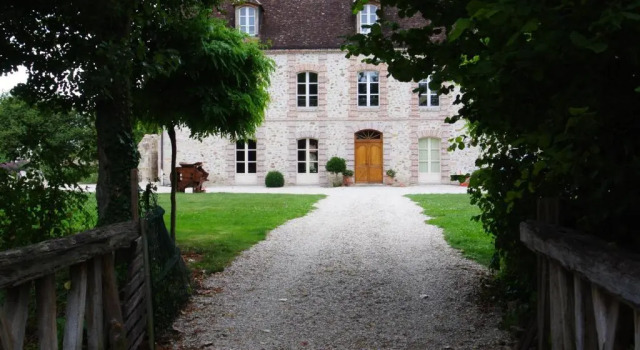 Номер Standard Le Château de mon Père