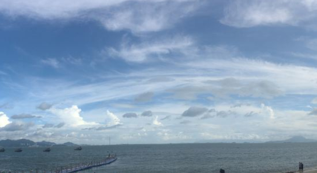 City of the sea Holiday villa, Забронировать Вилла Хойчжоу Huizhou Area