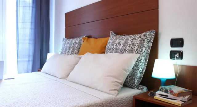 Апартаменты Residence Del Sole