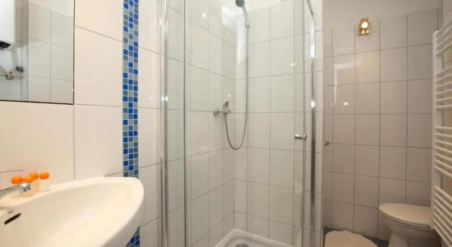 Апартаменты Kahwa Central Apartments
