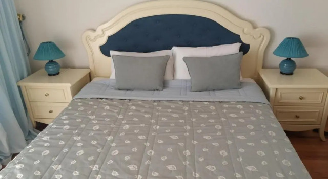Апартаменты Superior Maria Apartments