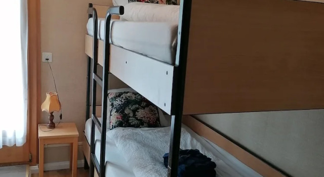 Номер Economy Hotel Bären Lodge