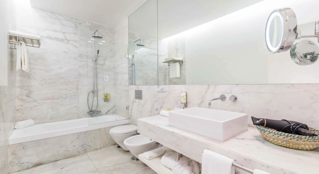 Семейный номер Standard Santiago Hotel