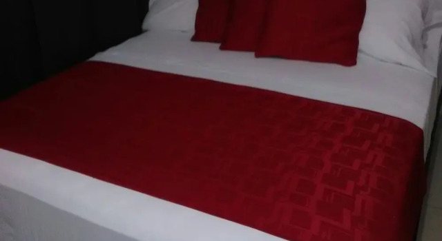 Номер Standard Hotel Peñas Boutique