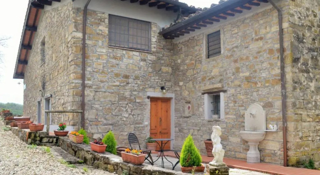 Номер Standard Casa Al Bosco
