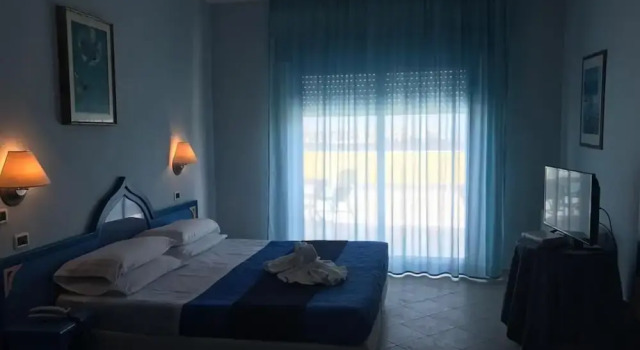 Hotel Baia Turchese