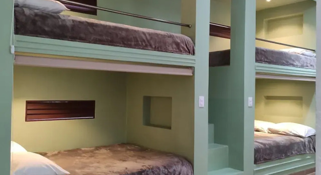 Номер Standard Azcapri Villa Boutique & Spa